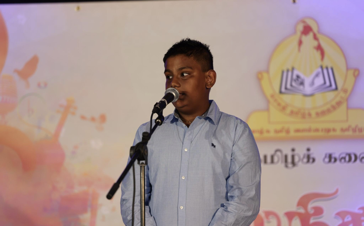 மாலதி தமிழ்க் கலைக்கூடம் டென்மார்க் நடாத்திய கலைநிகழ்வு 2022 2
