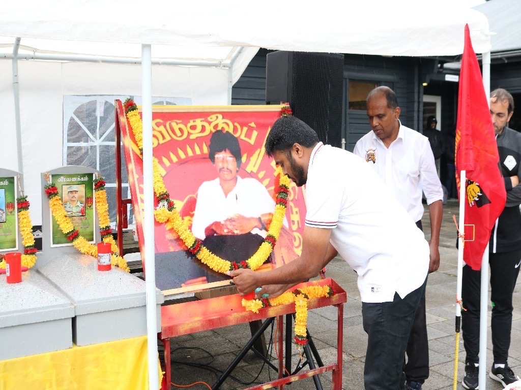 நெதர்லாந்தில் சிறப்பாக நடைபெற்ற ஆனந்தபுர நாயகர்கள் நினைவு சுமந்த ஜரோப்பிய அளவிலான உதைபந்தாட்டம் 3