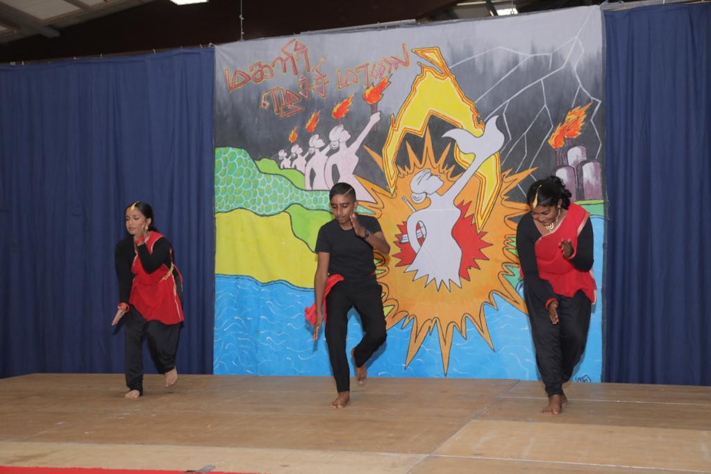 டென்மார்க்கில் உணர்வெழுச்சியுடன் நடைபெற்ற தமிழீழப் பெண்கள் எழுச்சி நாள் – 2023 256