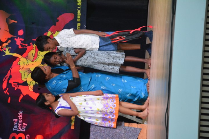 டென்மார்க்கில் ரணாஸ் நகரில் எழுச்சியுடன் நடைபெற்ற முள்ளிவாய்க்கால் வணக்க நிகழ்வு. 431