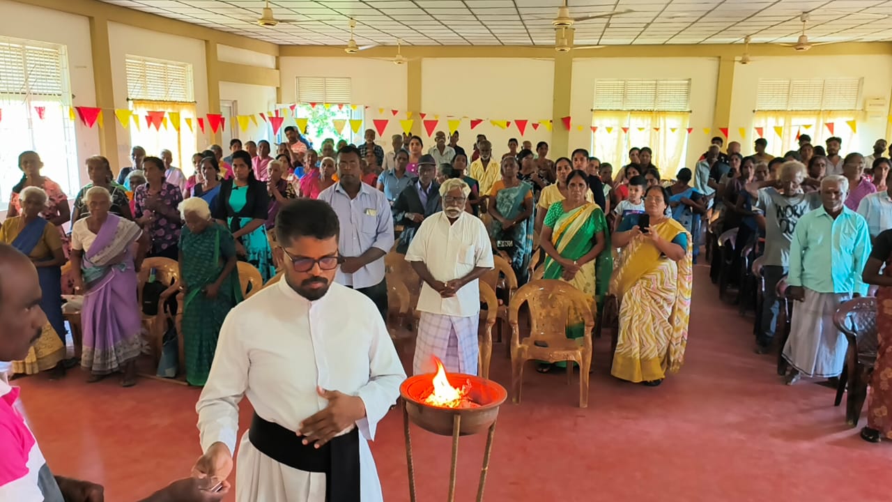 தாயகத்தில் நடைபெற்ற மாவீரர் குடும்ப மதிப்பளிப்பு நிகழ்வுகள்!! 8