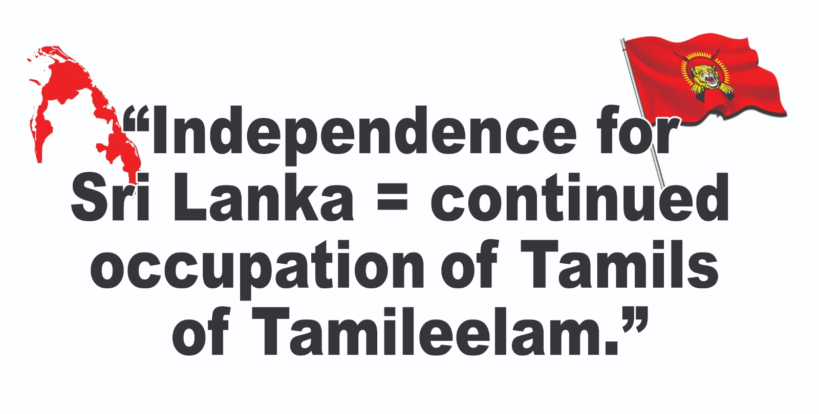 தன்னாட்சிக்கான உரிமைக்குரல் போராட்டம் - ஈழத்தமிழர்பேரவை ஐக்கிய இராட்சியம் விடுத்துள்ள அறிக்கை! 3