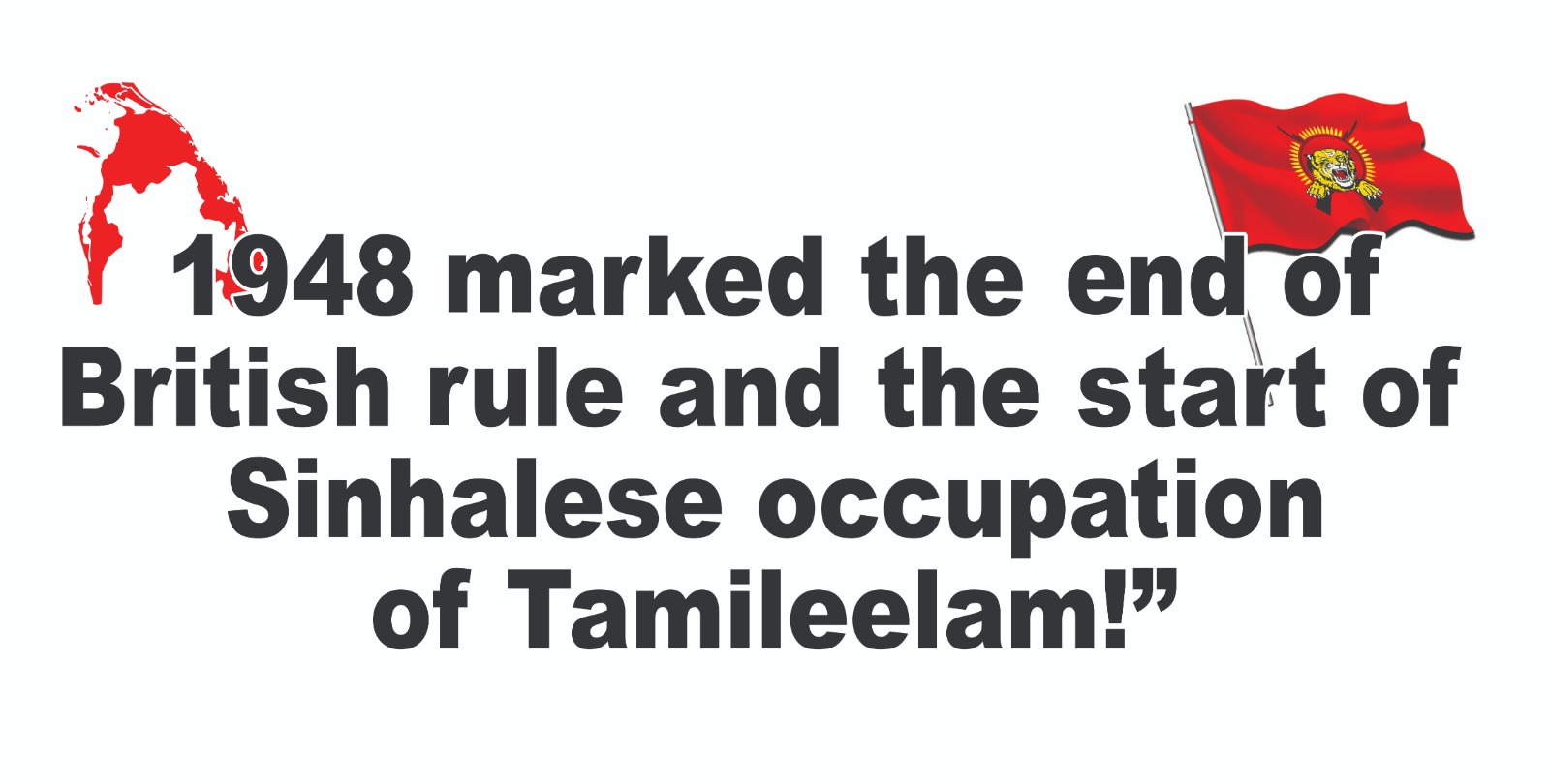 தன்னாட்சிக்கான உரிமைக்குரல் போராட்டம் - ஈழத்தமிழர்பேரவை ஐக்கிய இராட்சியம் விடுத்துள்ள அறிக்கை! 6