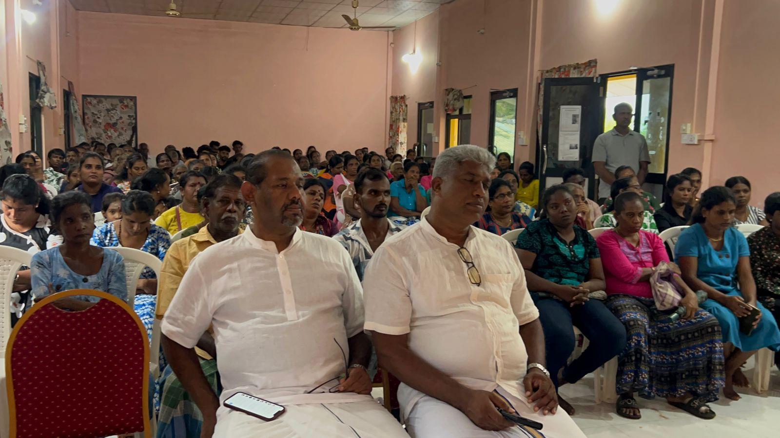 திருகோணமலையில் தமிழின அழிப்புநினைவேந்தல்!! 1