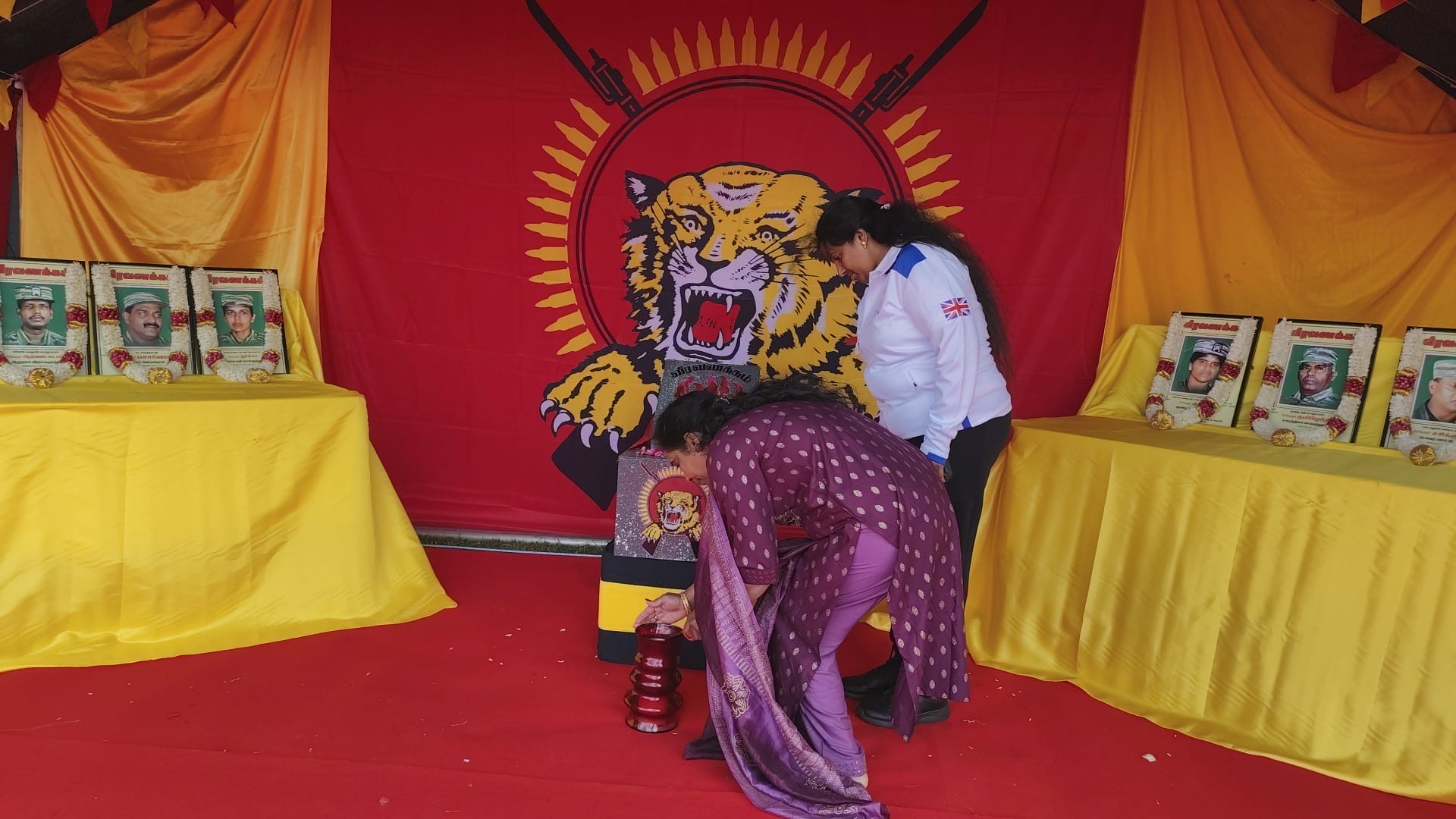பிரித்தானியாவில் சிறப்பாக நடைபெற்ற TRO மாபெரும் தமிழர் விளையாட்டு விழா 2025!! 11