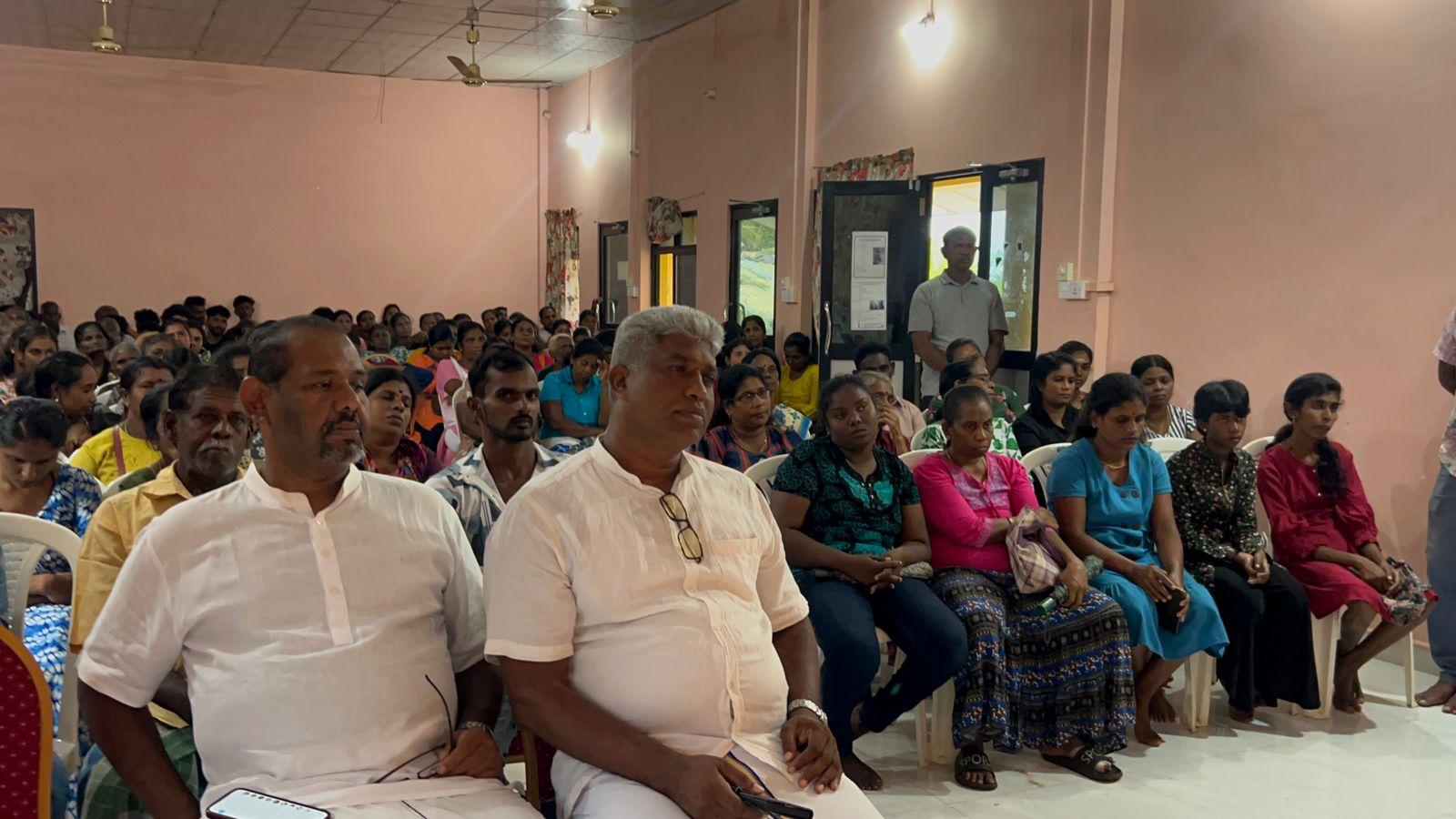 திருகோணமலையில் தமிழின அழிப்புநினைவேந்தல்!! 10