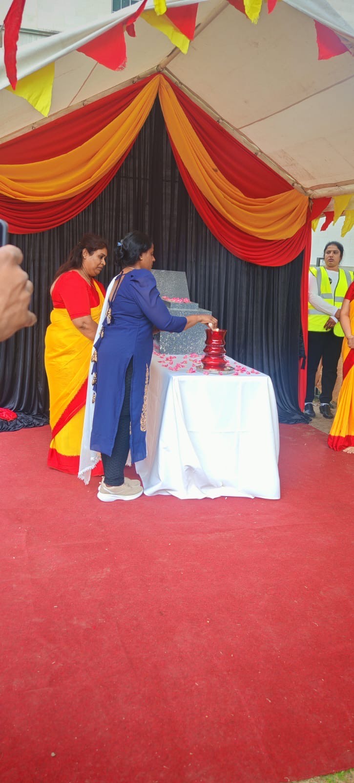 பிரித்தானியாவில் உணர்வெழுச்சியுடன் தமிழின அழிப்பு நினைவு நாள் 2025 14