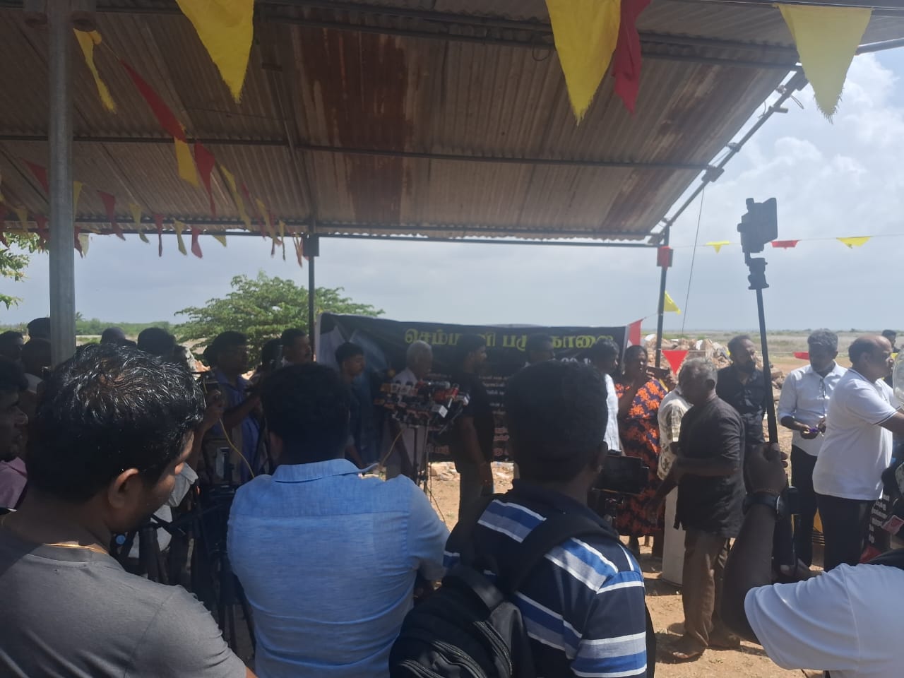 கிருசாந்தியின் 27 ஆவது ஆண்டு துயர் படிந்த நினைவு!! 9