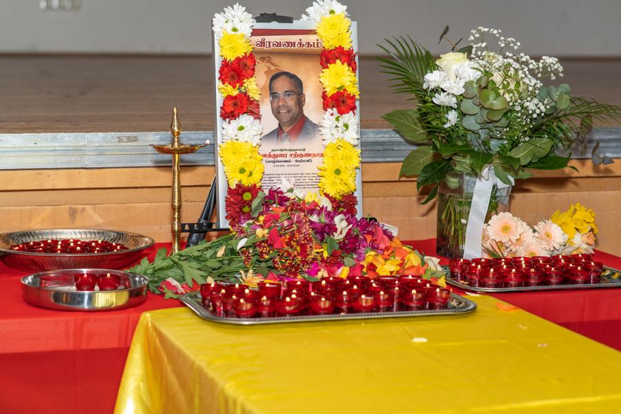 உணர்வுபூர்வமாக நிகழ்ந்தேறிய நாட்டுப்பற்றாளர் மதிப்பளிப்பு நிகழ்வு! 3