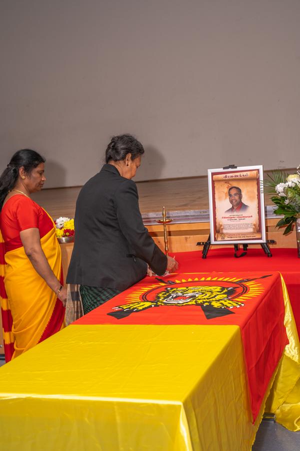 உணர்வுபூர்வமாக நிகழ்ந்தேறிய நாட்டுப்பற்றாளர் மதிப்பளிப்பு நிகழ்வு! 8